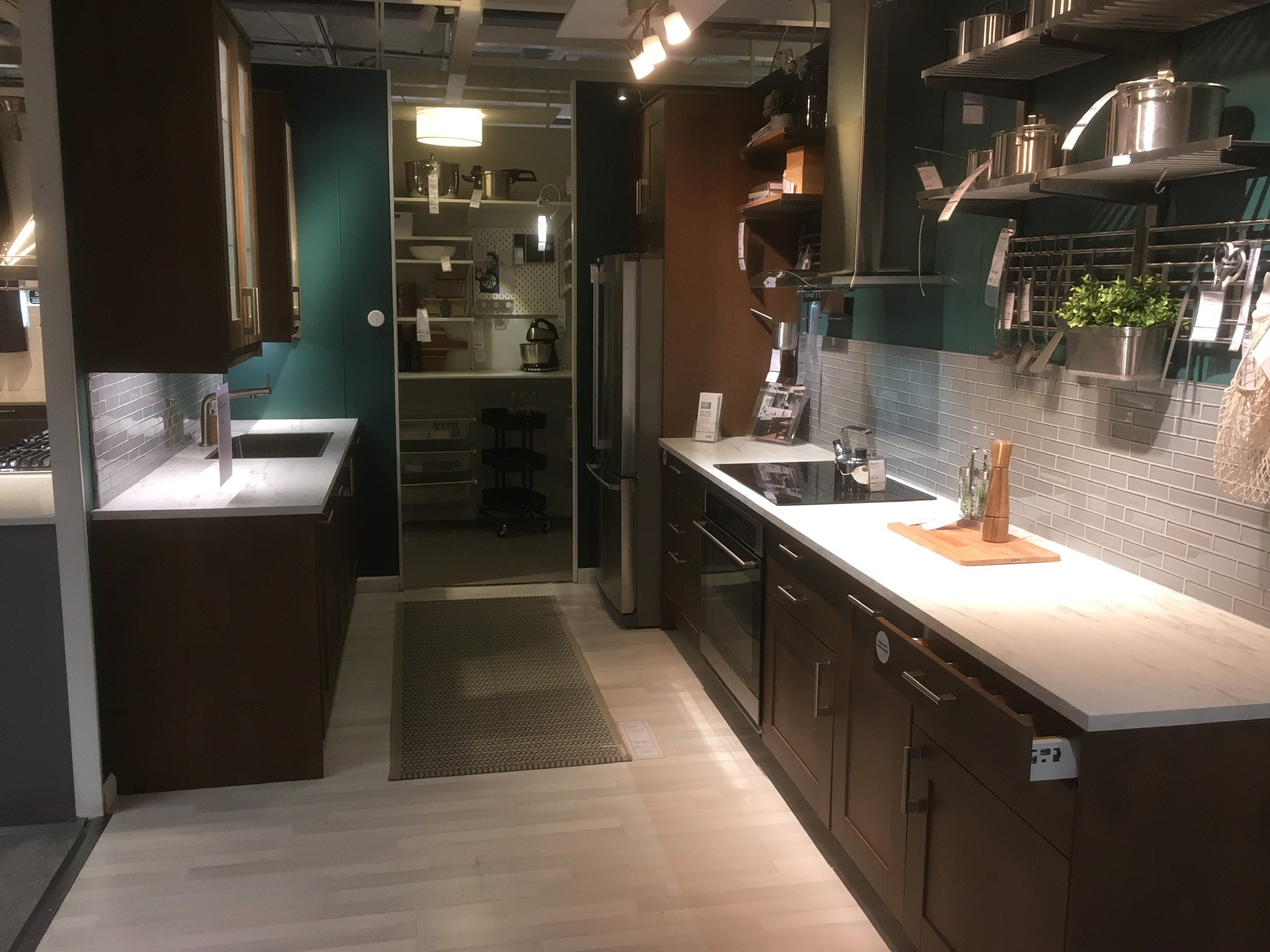 Bathroom Vanities New Haven, CT - Custom Cabinets New Haven, CT